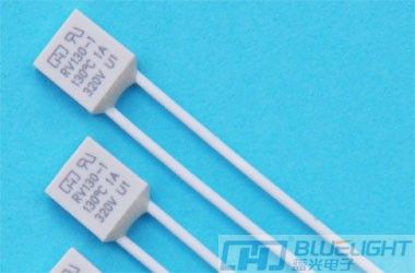 RV-1ç³»åˆ—ç†±ç†”æ–·é«”